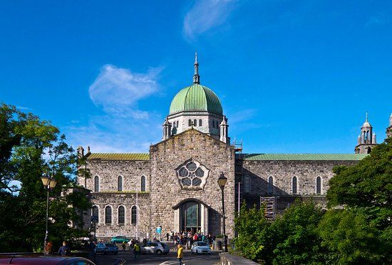 Galway katedral
